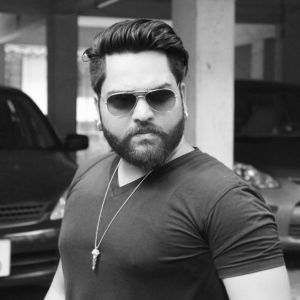 Tejas Gadekar, professional photographer in Pune, Maharashtra, India