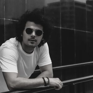 Gaurav, professional photographer in Mumbai, Maharashtra, India