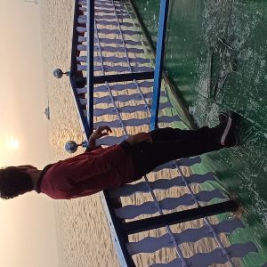 sandesh jambukar, professional photographer in Pune, Maharashtra, India