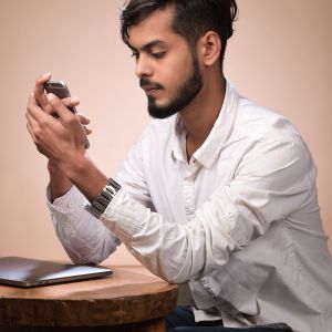 Suraj Singh, professional photographer in Delhi, India