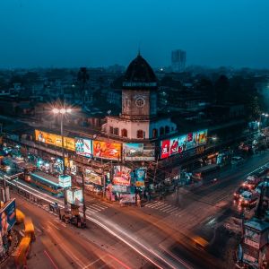 Soumyadeep Bhattacharjee, professional photographer in Kolkata, West Bengal, India
