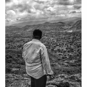 Kunal Gupta, professional photographer in Udaipur, Rajasthan, India