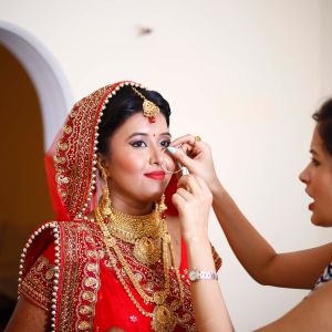 Rahul Deb, professional photographer in Delhi, India