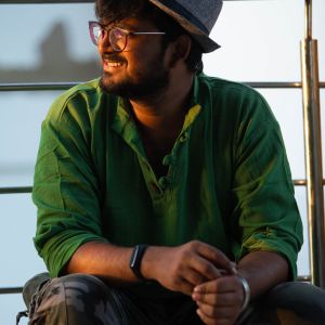 Abhishek papachan, professional photographer in Noida, Uttar Pradesh, India