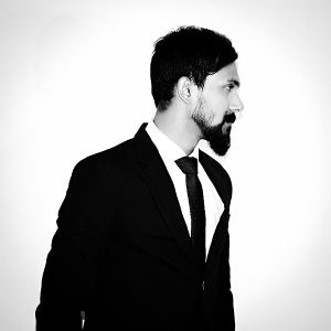 Ankan Mishra, professional photographer in Pune, Maharashtra, India
