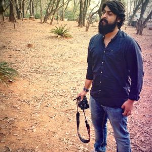 Prathik S, professional photographer in Vijayanagar, Bengaluru, Karnataka, India