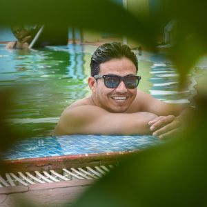 Mukesh Nama, professional photographer in Jaipur, Rajasthan, India